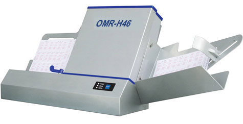 OMR-H46光标阅读机