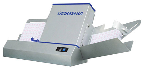 光标阅读机OMR-43FSA