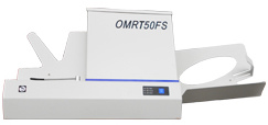 光标阅读机OMR-T50